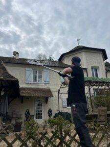 prix demoussage